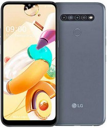Замена разъема зарядки на телефоне LG K41S в Москве